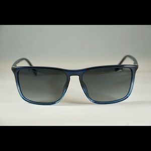 Hugo Boss Sunglasses / Blue.